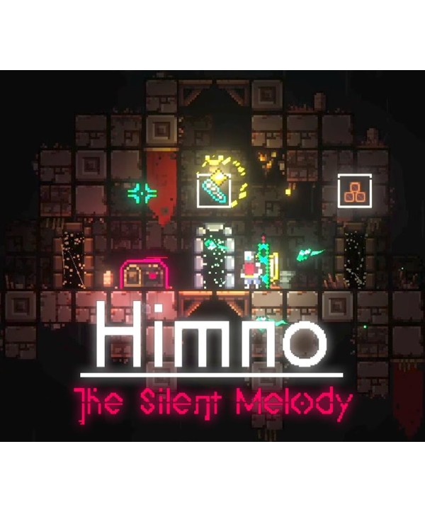 Himno: The Silent Melody Steam Key GLOBAL